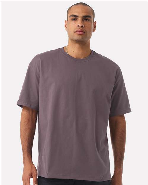Unisex 7.5 oz Heavyweight Tee -  - 12666 - Toronto Screen Printing- Color