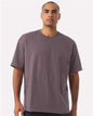 Unisex 7.5 oz Heavyweight Tee -  - 12666 - Toronto Screen Printing- Color