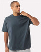 Unisex 7.5 oz Heavyweight Tee -  - 12666 - Toronto Screen Printing- Color