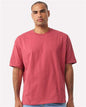 Unisex 7.5 oz Heavyweight Tee -  - 12666 - Toronto Screen Printing- Color