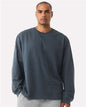 Unisex 7.5 oz Heavyweight Long Sleeve Tee -  - 12667