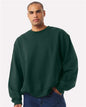 Unisex 10 oz. Heavyweight Crewneck Sweatshirt -  - 12668