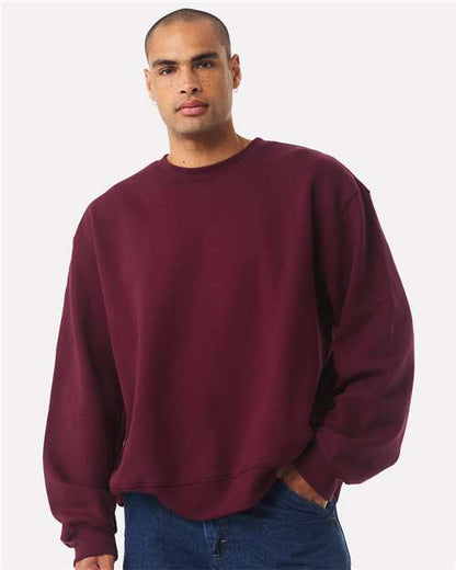 Unisex 10 oz. Heavyweight Crewneck Sweatshirt -  - 12668