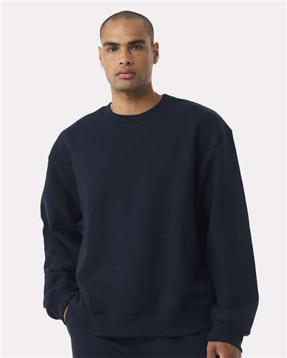 Unisex 10 oz. Heavyweight Crewneck Sweatshirt -  - 12668