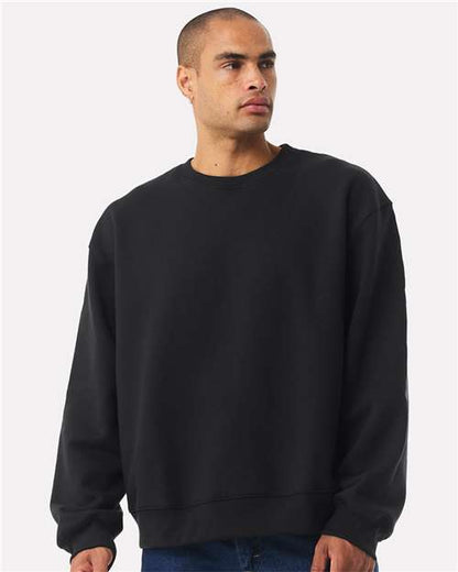Unisex 10 oz. Heavyweight Crewneck Sweatshirt -  - 12668