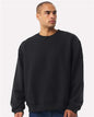 Unisex 10 oz. Heavyweight Crewneck Sweatshirt -  - 12668