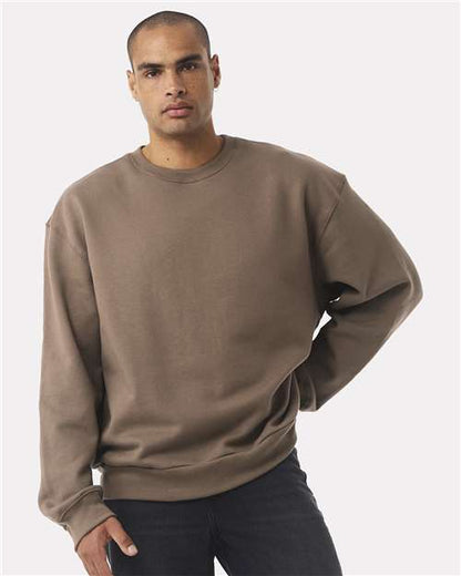 Unisex 10 oz. Heavyweight Crewneck Sweatshirt -  - 12668