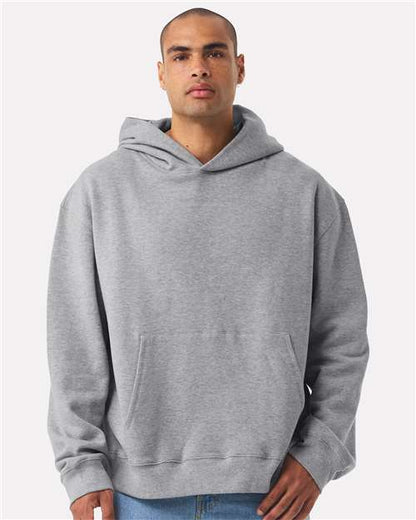 Unisex 10 oz. Heavyweight Hoodie Sweatshirt -  - 12669