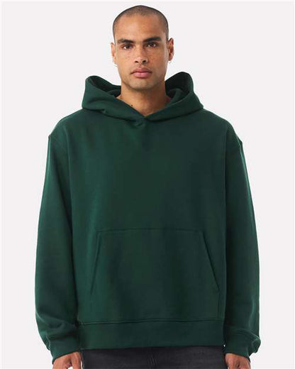 Unisex 10 oz. Heavyweight Hoodie Sweatshirt -  - 12669