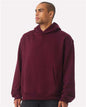 Unisex 10 oz. Heavyweight Hoodie Sweatshirt -  - 12669