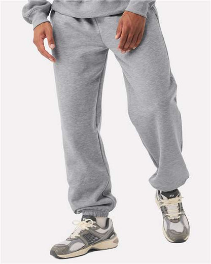 Unisex 10 oz. Heavyweight Sweatpants -  - 12670