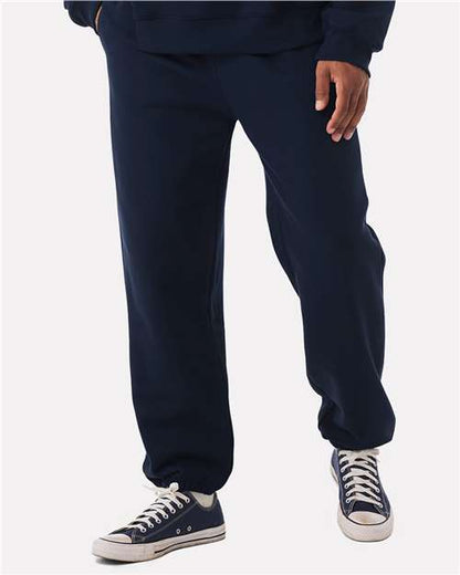Unisex 10 oz. Heavyweight Sweatpants -  - 12670