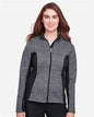 Women's Constant Full-Zip Sweater Fleece Jacket -  - 12719