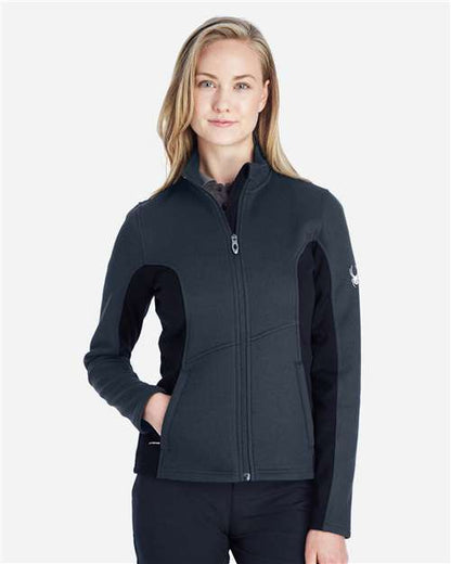 Women's Constant Full-Zip Sweater Fleece Jacket -  - 12719