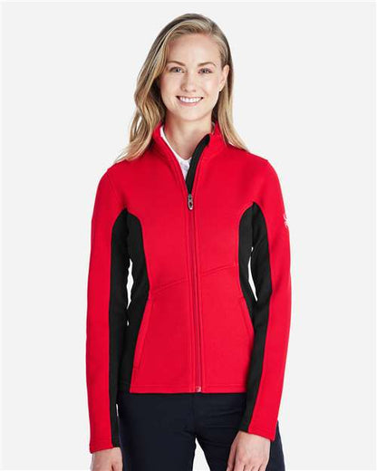 Women's Constant Full-Zip Sweater Fleece Jacket -  - 12719