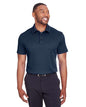 Men's Freestyle Polo -  - 12723