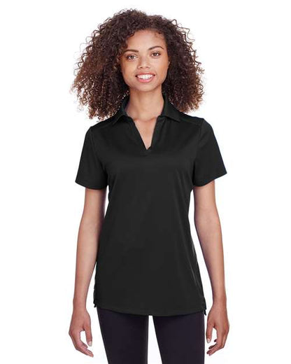 Women's Freestyle Polo -  - 12715