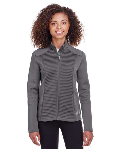 Women's Venom Full-Zip Jacket -  - 12725