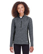 Women's Constant Half-Zip Pullover Sweater -  - 12726