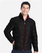 Men's Pelmo Insulated Puffer Jacket -  - 12717