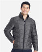 Men's Pelmo Insulated Puffer Jacket -  - 12717
