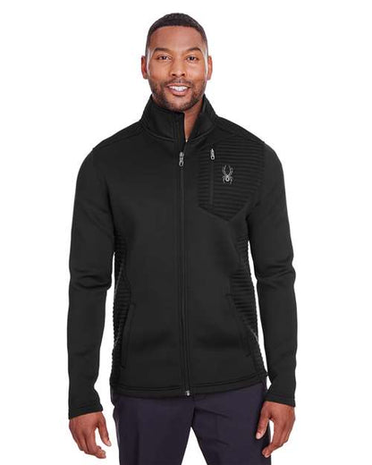 Men's Venom Full-Zip Jacket -  - 12728