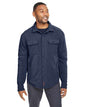 Men's Transit Shirt Jacket -  - 12729