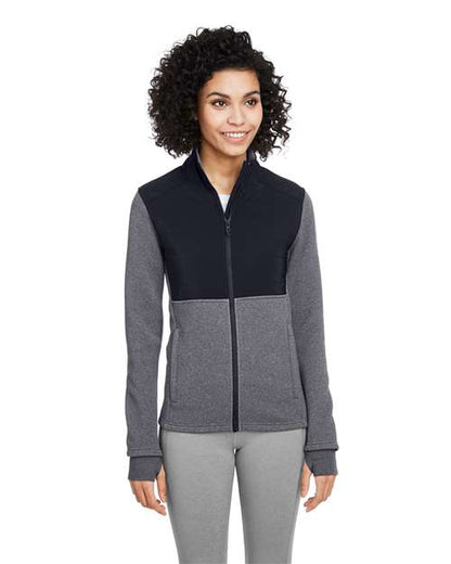 Women's Pursuit Jacket -  - 12733