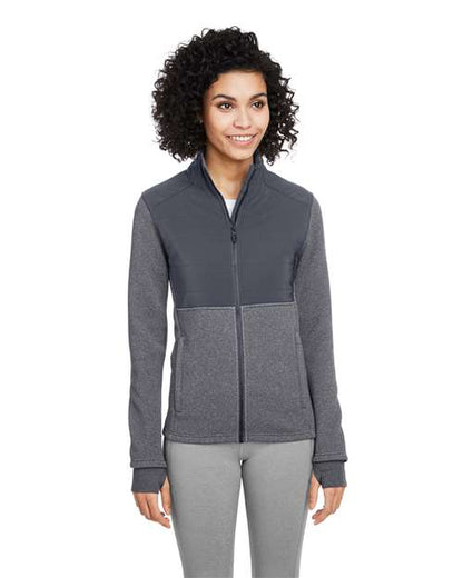 Women's Pursuit Jacket -  - 12733