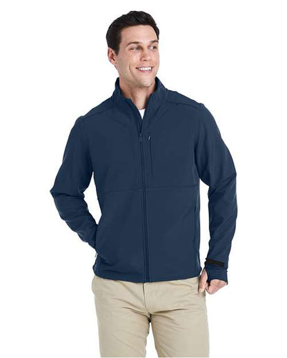 Men's Touring Jacket -  - 12734