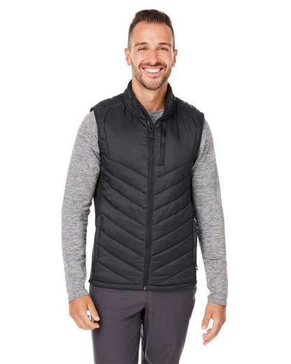 Men's Challenger Vest -  - 12735