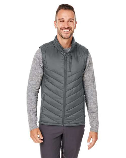 Men's Challenger Vest -  - 12735