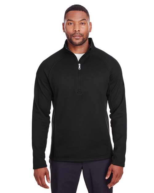 Men's Constant Half-Zip Pullover Sweater -  - 12736 - Toronto Screen Printing- Color