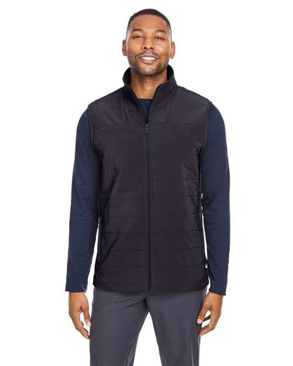 Men's Transit Vest -  - 12741