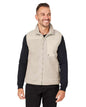 Unisex Venture Sherpa Vest -  - 12742