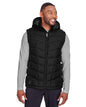 Men's Pelmo Puffer Vest -  - 12744