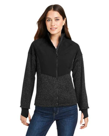 Women's Passage Sweater Jacket -  - 12745
