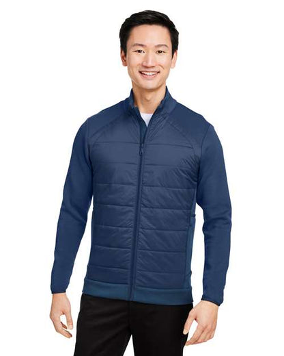Men's Impact Full-Zip Jacket -  - 12747