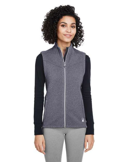 Women's Pursuit Vest -  - 12752