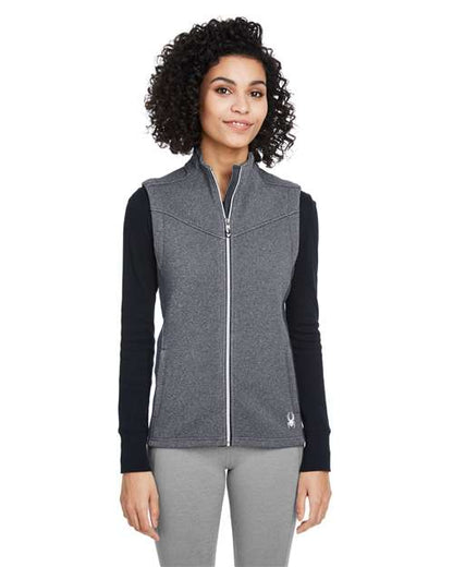 Women's Pursuit Vest -  - 12752