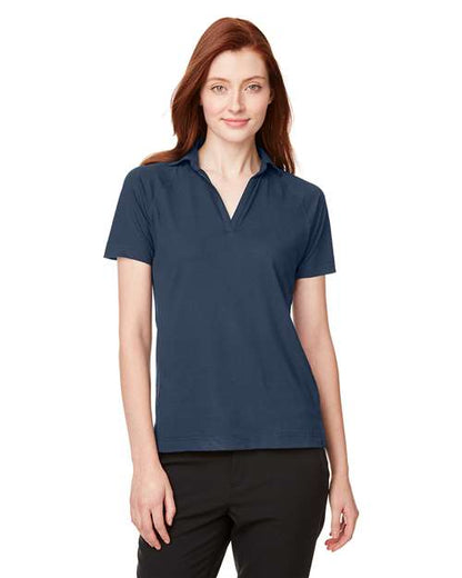 Women's Spyre Polo -  - 12753