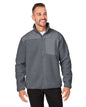 Unisex Venture Sherpa Jacket -  - 12754