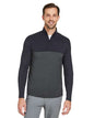 Men's Spyre Flex Colorblock Quarter-Zip Pullover -  - 12755