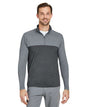 Men's Spyre Flex Colorblock Quarter-Zip Pullover -  - 12755