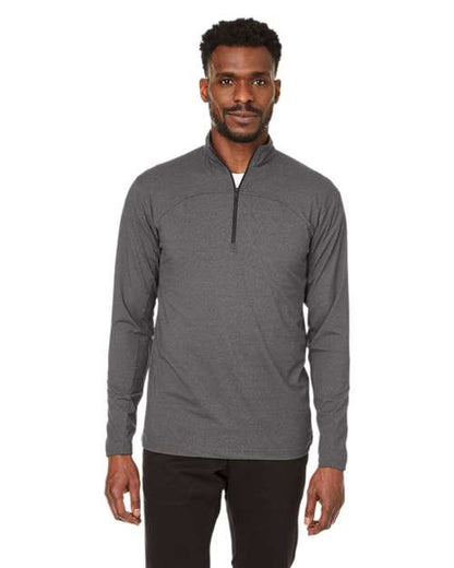 Men's Spyre Quarter-Zip Pullover -  - 12759