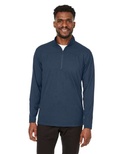 Men's Spyre Quarter-Zip Pullover -  - 12759