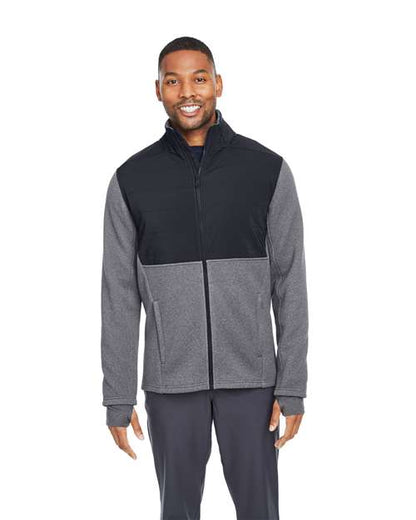 Men's Pursuit Jacket -  - 12764