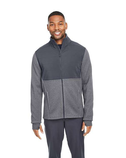 Men's Pursuit Jacket -  - 12764