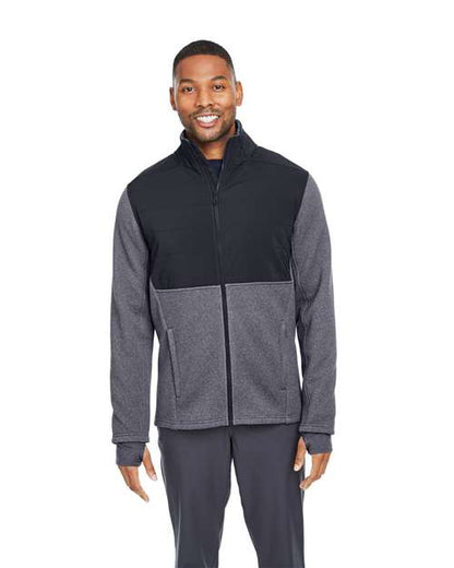 Men's Pursuit Jacket -  - 12764