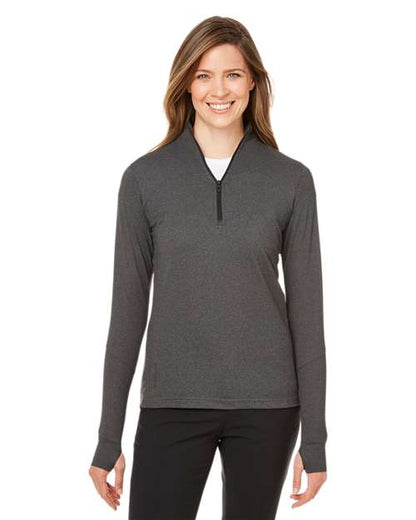 Women's Spyre Quarter-Zip Pullover -  - 12767